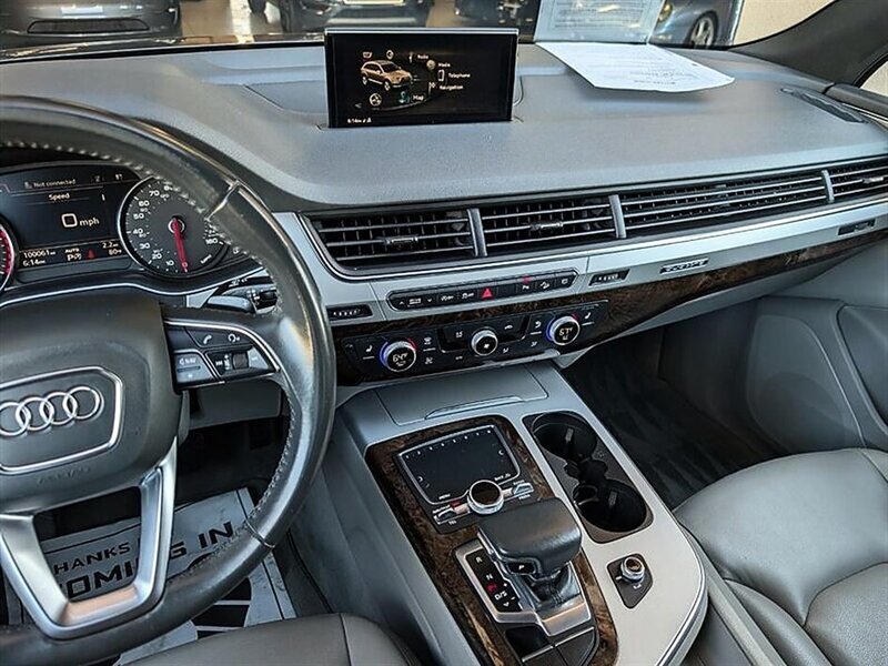 2019 Audi Q7 2.0T quattro Premium - Photo 23 - Bountiful, UT 84010