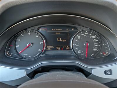 2019 Audi Q7 2.0T quattro Premium - Photo 19 - Bountiful, UT 84010