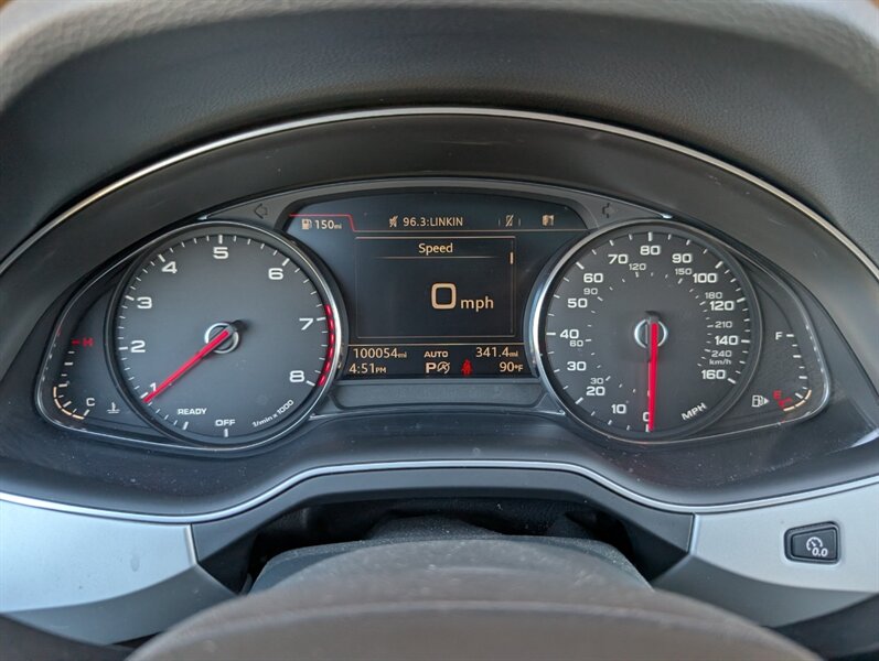 2019 Audi Q7 2.0T quattro Premium - Photo 19 - Bountiful, UT 84010
