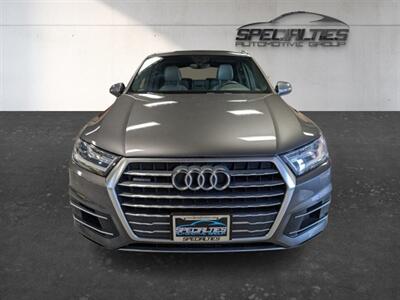 2019 Audi Q7 2.0T quattro Premium   - Photo 6 - Bountiful, UT 84010