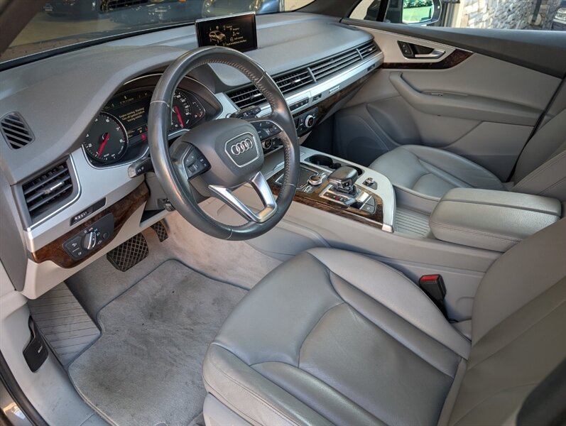 2019 Audi Q7 2.0T quattro Premium - Photo 2 - Bountiful, UT 84010