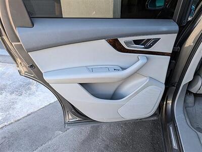 2019 Audi Q7 2.0T quattro Premium   - Photo 24 - Bountiful, UT 84010