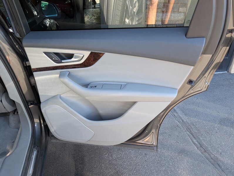 2019 Audi Q7 2.0T quattro Premium - Photo 28 - Bountiful, UT 84010