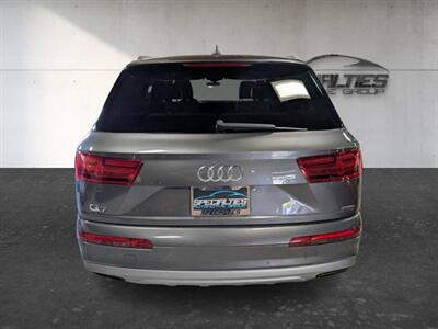 2019 Audi Q7 2.0T quattro Premium   - Photo 9 - Bountiful, UT 84010