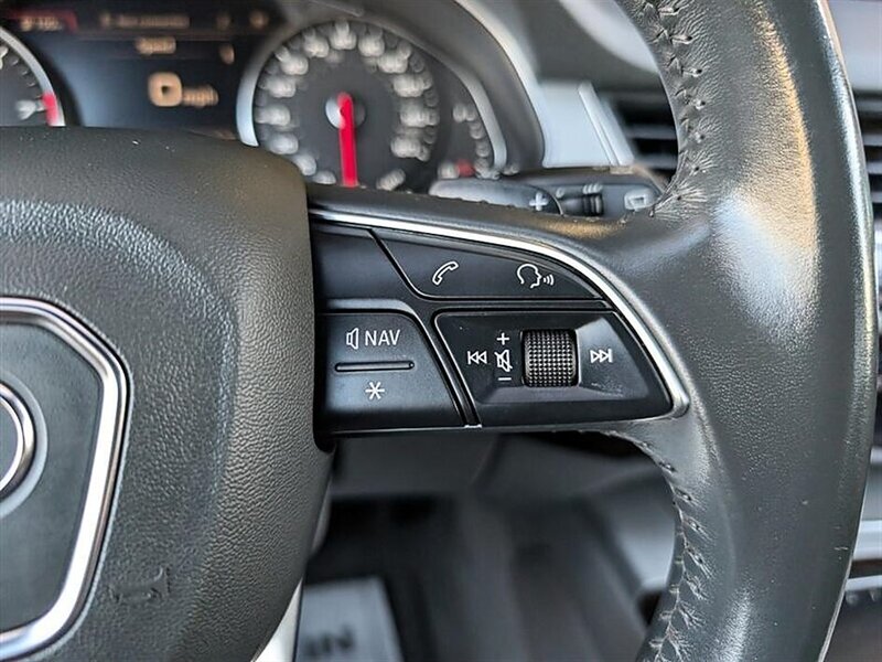2019 Audi Q7 2.0T quattro Premium - Photo 22 - Bountiful, UT 84010