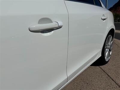 2016 Volvo S60 T5 Drive-E Inscripti  Inscription Platinum - Photo 28 - St. George, UT 84770-2625