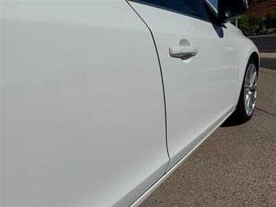 2016 Volvo S60 T5 Drive-E Inscripti  Inscription Platinum - Photo 30 - St. George, UT 84770-2625