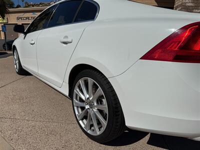 2016 Volvo S60 T5 Drive-E Inscripti  Inscription Platinum - Photo 23 - St. George, UT 84770-2625