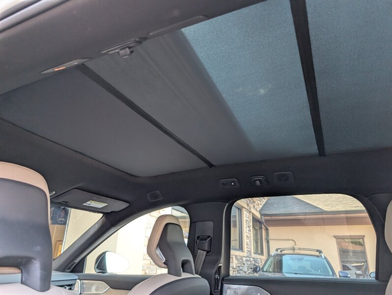 2025 Volvo EX90 Performance Ultra 6-Passenger - Photo 24 - Bountiful, UT 84010