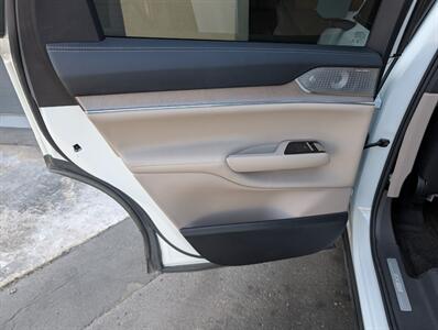 2025 Volvo EX90 Performance Ultra 6-Passenger - Photo 22 - Bountiful, UT 84010