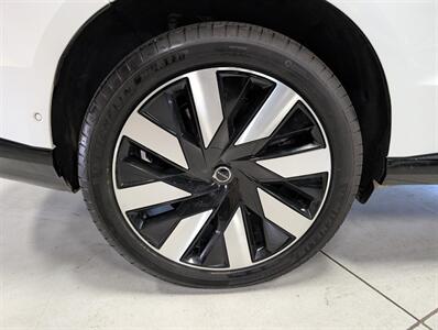 2025 Volvo EX90 Performance Ultra 6-Passenger - Photo 13 - Bountiful, UT 84010