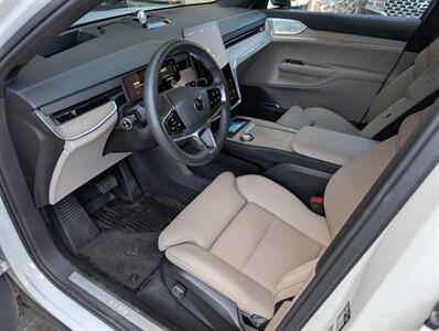 2025 Volvo EX90 Performance Ultra 6-Passenger - Photo 2 - Bountiful, UT 84010