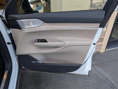 2025 Volvo EX90 Performance Ultra 6-Passenger - Photo 31 - Bountiful, UT 84010
