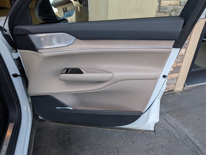 2025 Volvo EX90 Performance Ultra 6-Passenger - Photo 31 - Bountiful, UT 84010