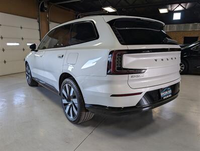 2025 Volvo EX90 Performance Ultra 6-Passenger - Photo 8 - Bountiful, UT 84010