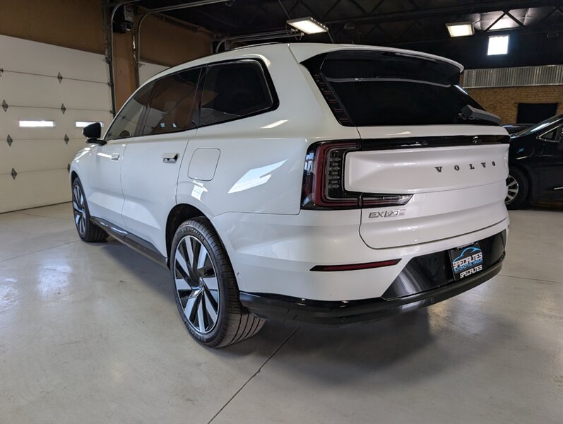 2025 Volvo EX90 Performance Ultra 6-Passenger - Photo 8 - Bountiful, UT 84010