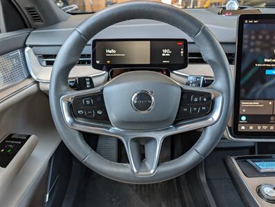 2025 Volvo EX90 Performance Ultra 6-Passenger - Photo 19 - Bountiful, UT 84010