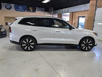 2025 Volvo EX90 Performance Ultra 6-Passenger - Photo 11 - Bountiful, UT 84010