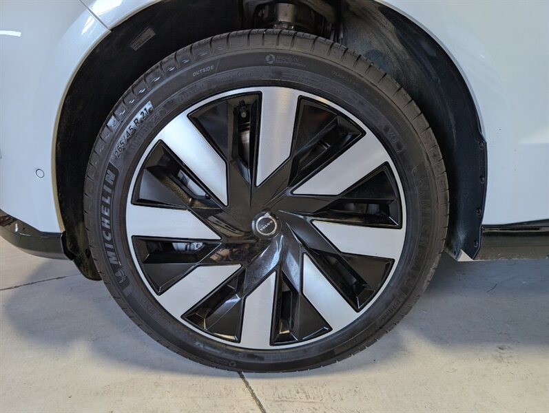 2025 Volvo EX90 Performance Ultra 6-Passenger - Photo 15 - Bountiful, UT 84010