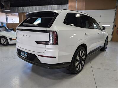 2025 Volvo EX90 Performance Ultra 6-Passenger - Photo 10 - Bountiful, UT 84010