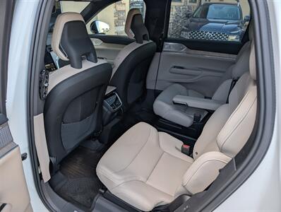 2025 Volvo EX90 Performance Ultra 6-Passenger - Photo 23 - Bountiful, UT 84010