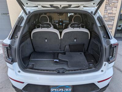 2025 Volvo EX90 Performance Ultra 6-Passenger - Photo 33 - Bountiful, UT 84010
