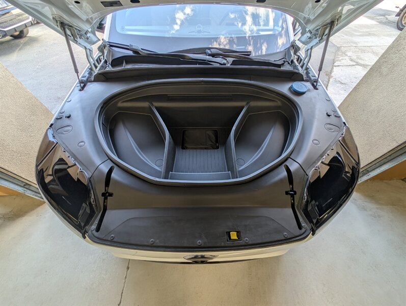 2025 Volvo EX90 Performance Ultra 6-Passenger - Photo 17 - Bountiful, UT 84010