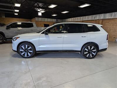 2025 Volvo EX90 Performance Ultra 6-Passenger - Photo 7 - Bountiful, UT 84010