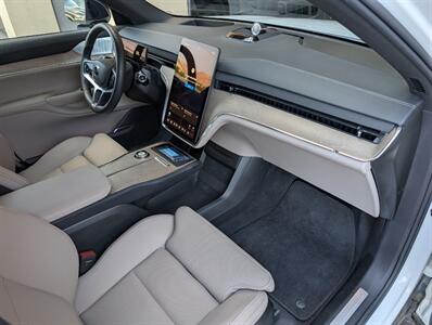 2025 Volvo EX90 Performance Ultra 6-Passenger - Photo 4 - Bountiful, UT 84010