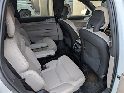 2025 Volvo EX90 Performance Ultra 6-Passenger - Photo 29 - Bountiful, UT 84010