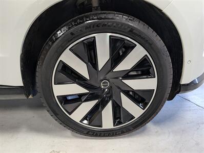 2025 Volvo EX90 Performance Ultra 6-Passenger - Photo 12 - Bountiful, UT 84010