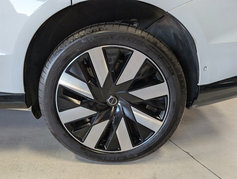 2025 Volvo EX90 Performance Ultra 6-Passenger - Photo 14 - Bountiful, UT 84010