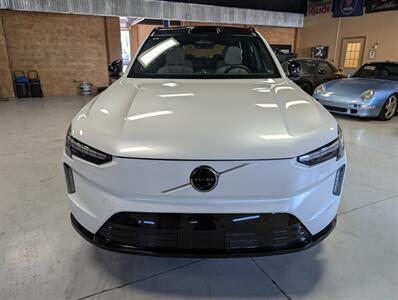 2025 Volvo EX90 Performance Ultra 6-Passenger - Photo 6 - Bountiful, UT 84010