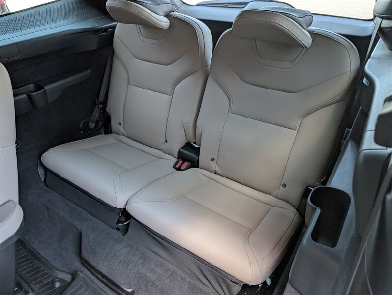 2025 Volvo EX90 Performance Ultra 6-Passenger - Photo 27 - Bountiful, UT 84010