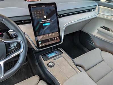 2025 Volvo EX90 Performance Ultra 6-Passenger - Photo 20 - Bountiful, UT 84010