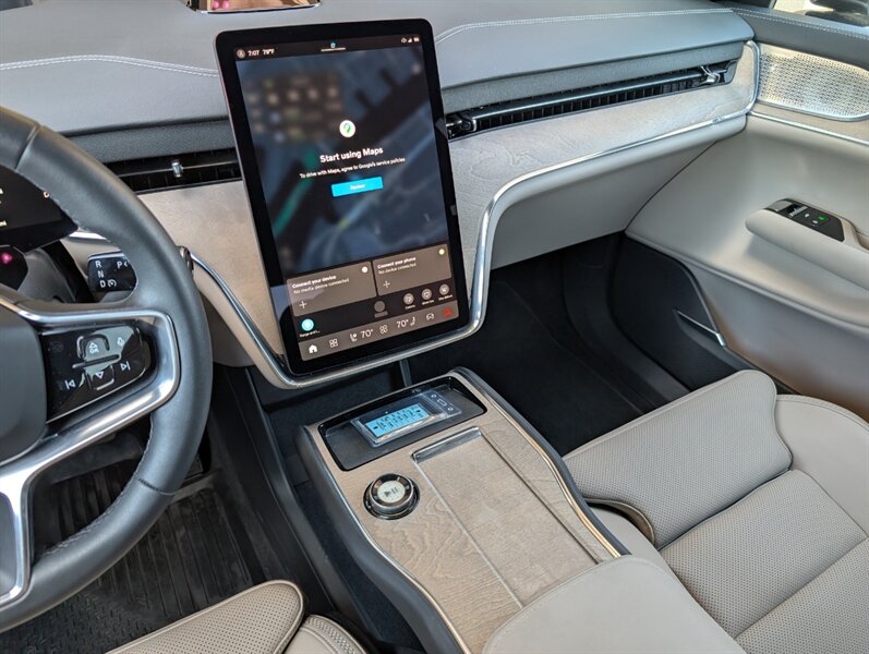 2025 Volvo EX90 Performance Ultra 6-Passenger - Photo 20 - Bountiful, UT 84010