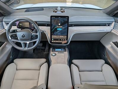 2025 Volvo EX90 Performance Ultra 6-Passenger - Photo 3 - Bountiful, UT 84010
