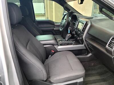 2016 Ford F-150 XLT   - Photo 4 - Bountiful, UT 84010