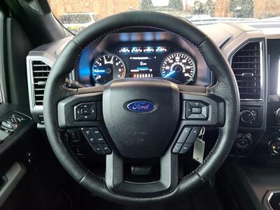 2016 Ford F-150 XLT   - Photo 20 - Bountiful, UT 84010