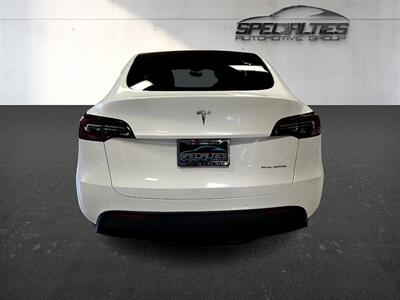 2020 Tesla Model Y Long Range   - Photo 10 - Bountiful, UT 84010