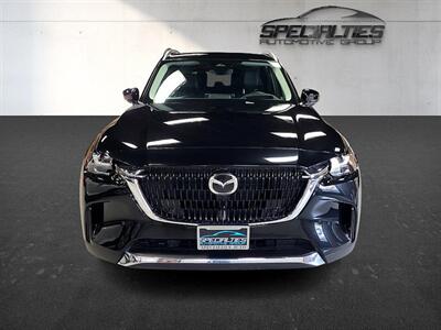 2024 Mazda CX-90 3.3 Turbo Premium   - Photo 6 - Bountiful, UT 84010