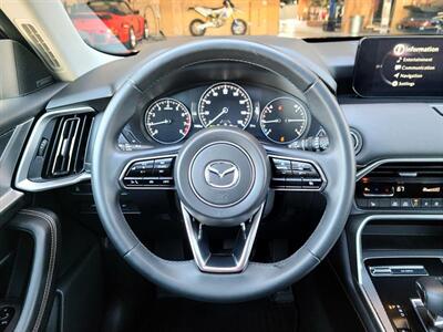 2024 Mazda CX-90 3.3 Turbo Premium   - Photo 21 - Bountiful, UT 84010