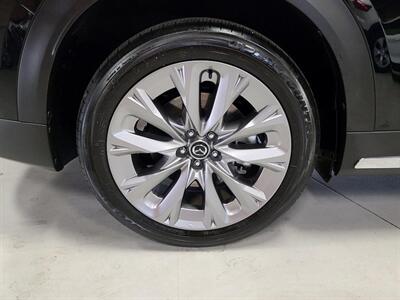 2024 Mazda CX-90 3.3 Turbo Premium   - Photo 13 - Bountiful, UT 84010