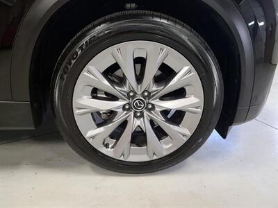 2024 Mazda CX-90 3.3 Turbo Premium   - Photo 12 - Bountiful, UT 84010