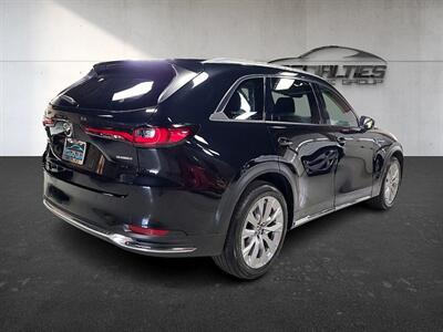 2024 Mazda CX-90 3.3 Turbo Premium   - Photo 10 - Bountiful, UT 84010