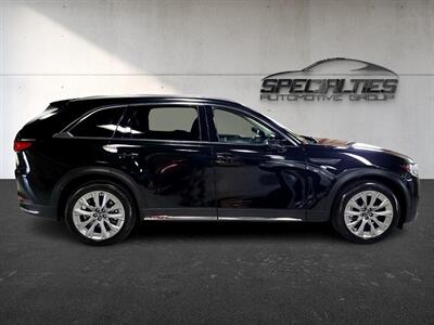 2024 Mazda CX-90 3.3 Turbo Premium   - Photo 11 - Bountiful, UT 84010