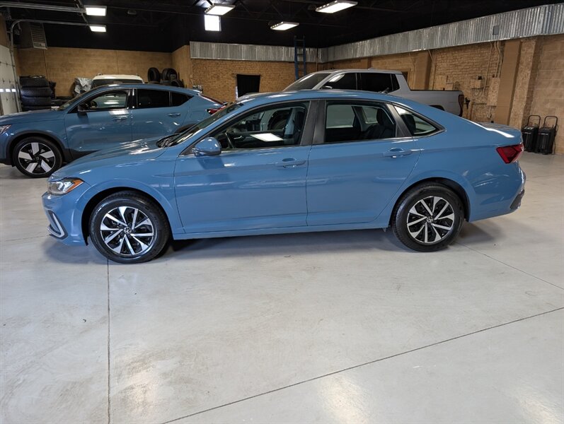 2025 Volkswagen Jetta S - Photo 7 - Bountiful, UT 84010