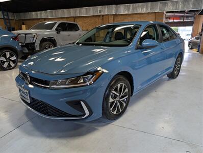 2025 Volkswagen Jetta S - Photo 5 - Bountiful, UT 84010
