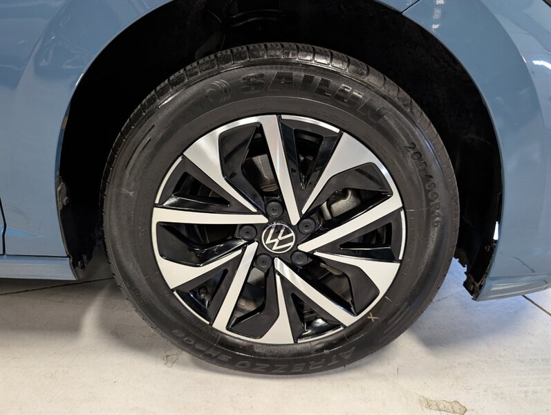 2025 Volkswagen Jetta S - Photo 12 - Bountiful, UT 84010