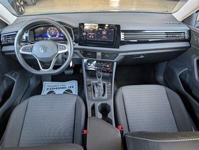 2025 Volkswagen Jetta S - Photo 3 - Bountiful, UT 84010